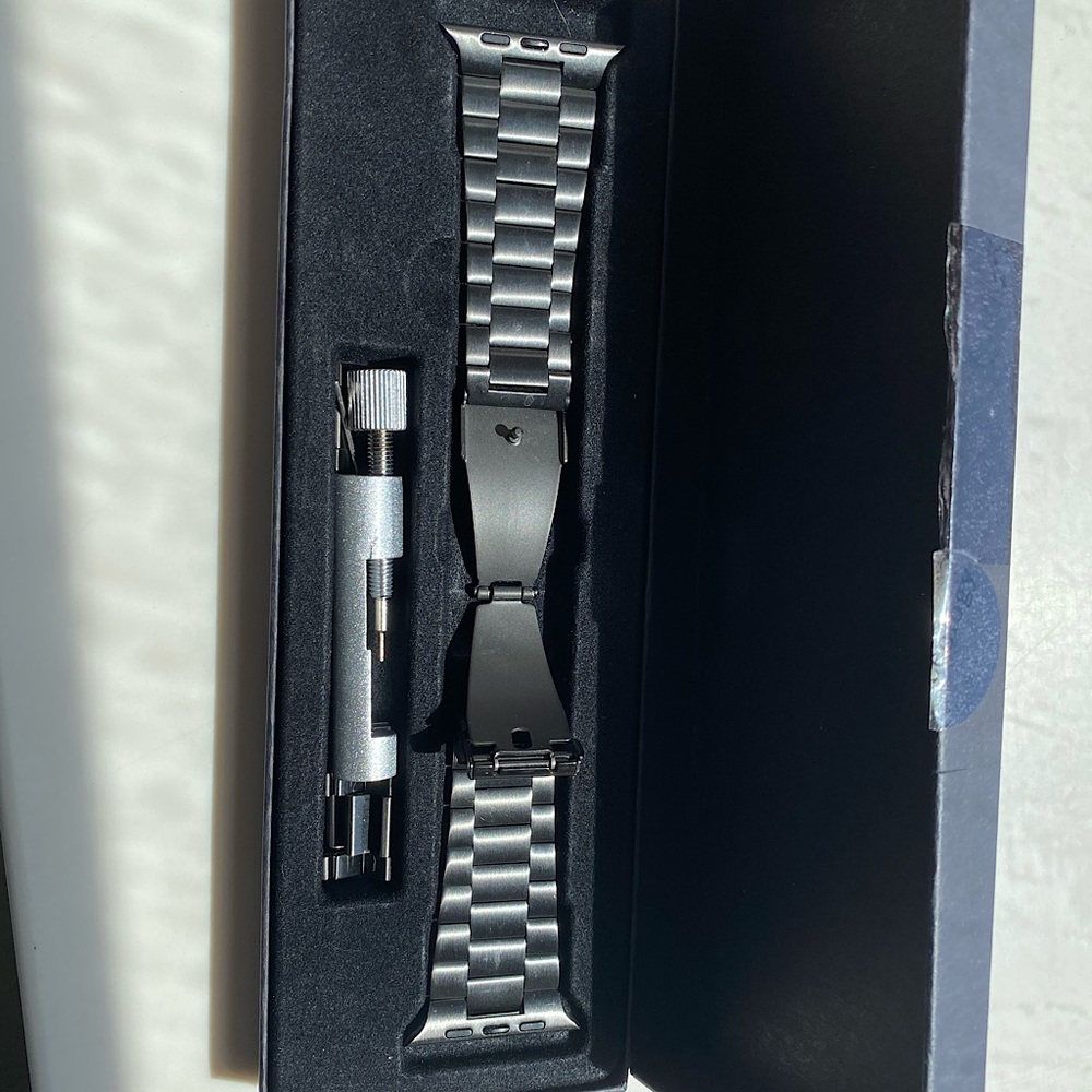 Apple Watch 42/44 mm Band